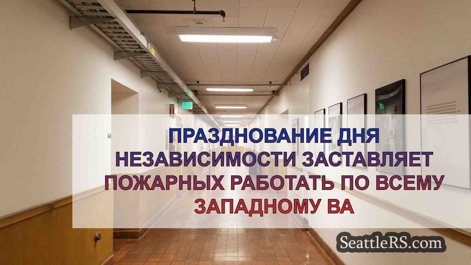 Празднование Дня независимости