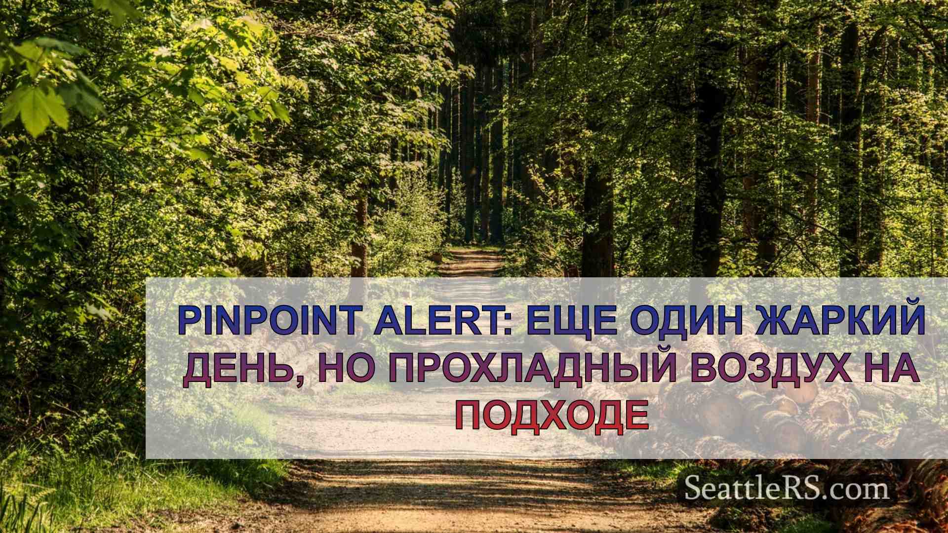 Новости Сиэтла SeattleRS