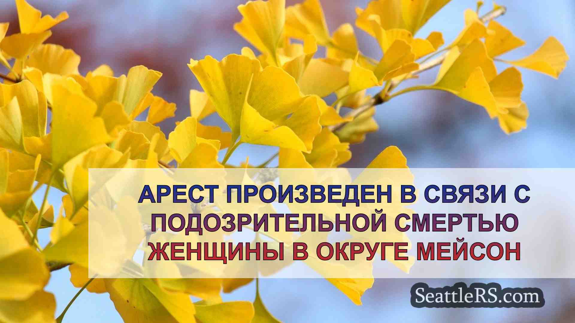 Новости Сиэтла SeattleRS