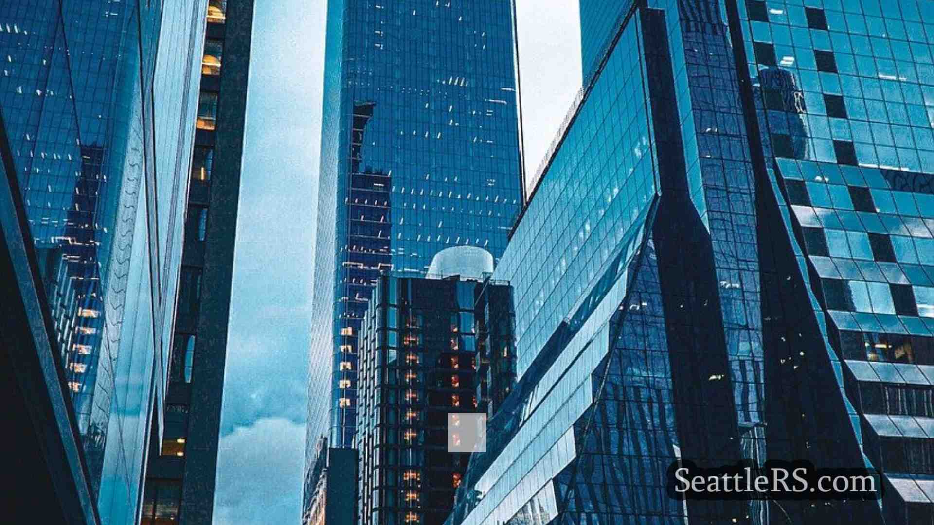 Новости Сиэтла SeattleRS