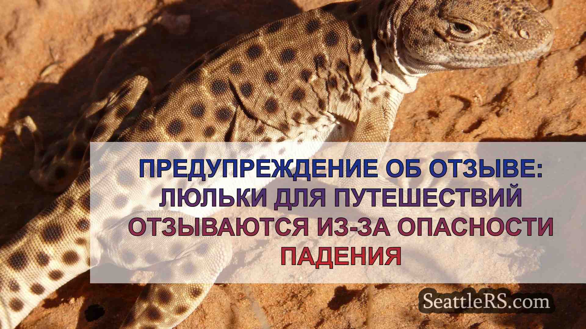 Новости Сиэтла SeattleRS