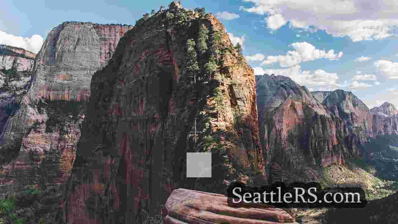 Новости Сиэтла SeattleRS