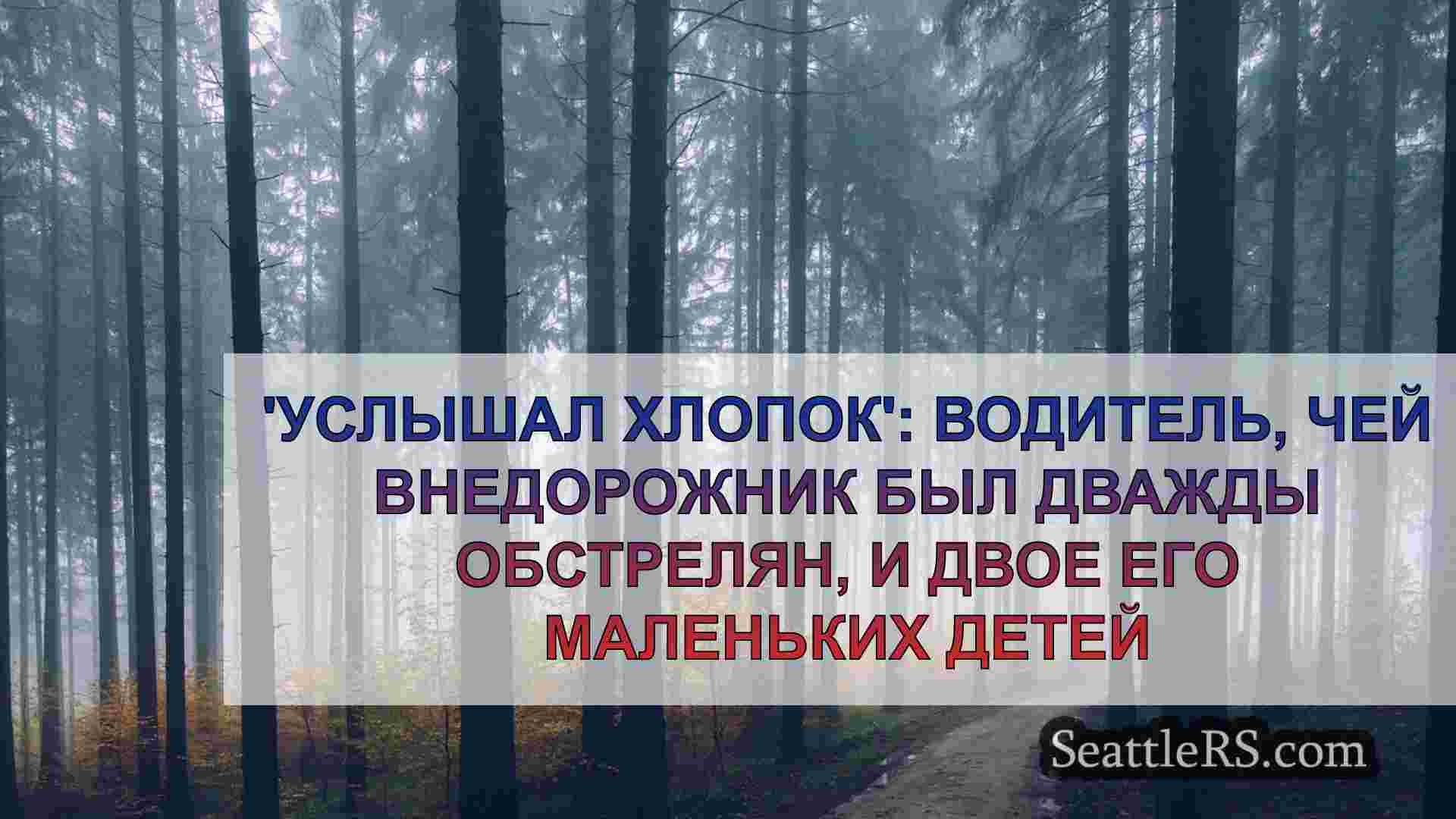 Новости Сиэтла SeattleRS