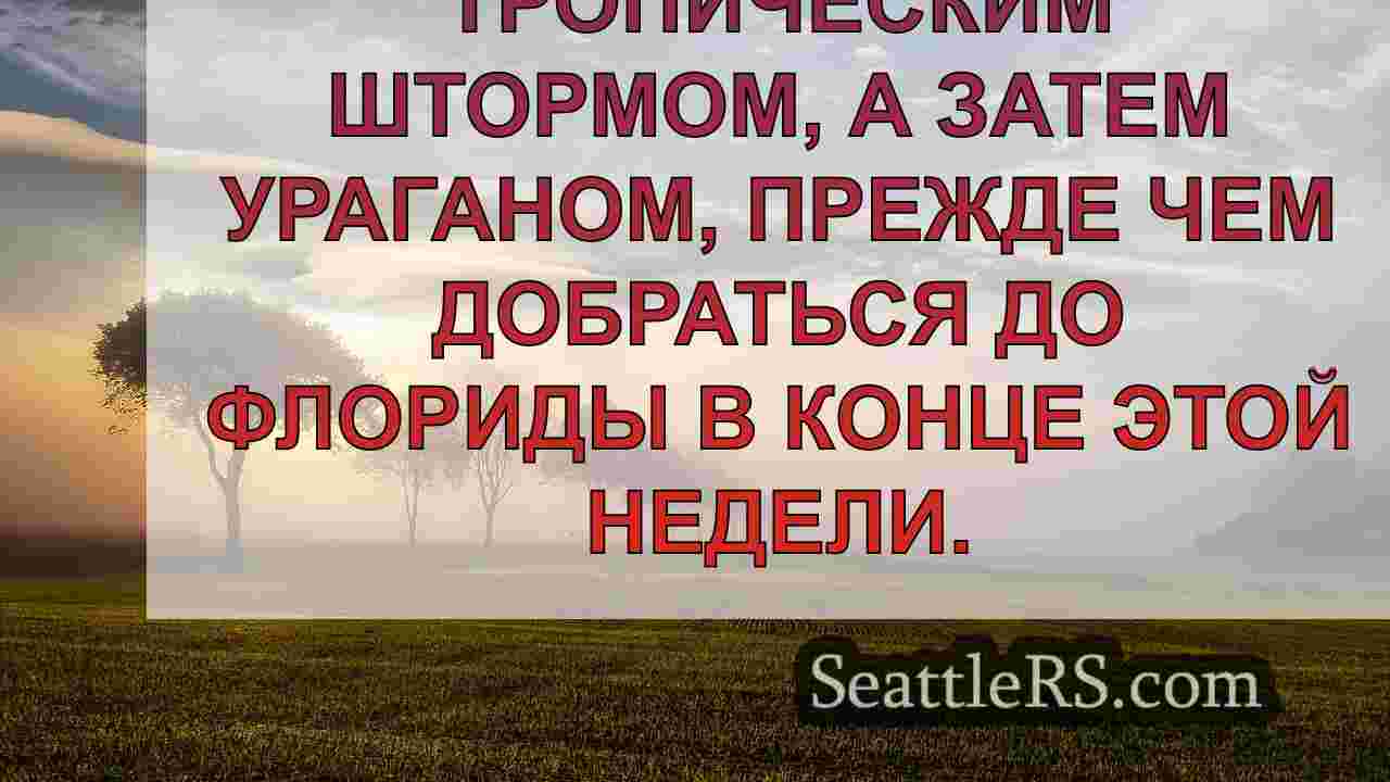 Новости Сиэтла SeattleRS