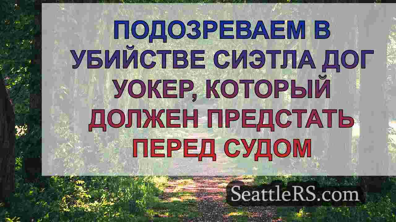 Новости Сиэтла SeattleRS