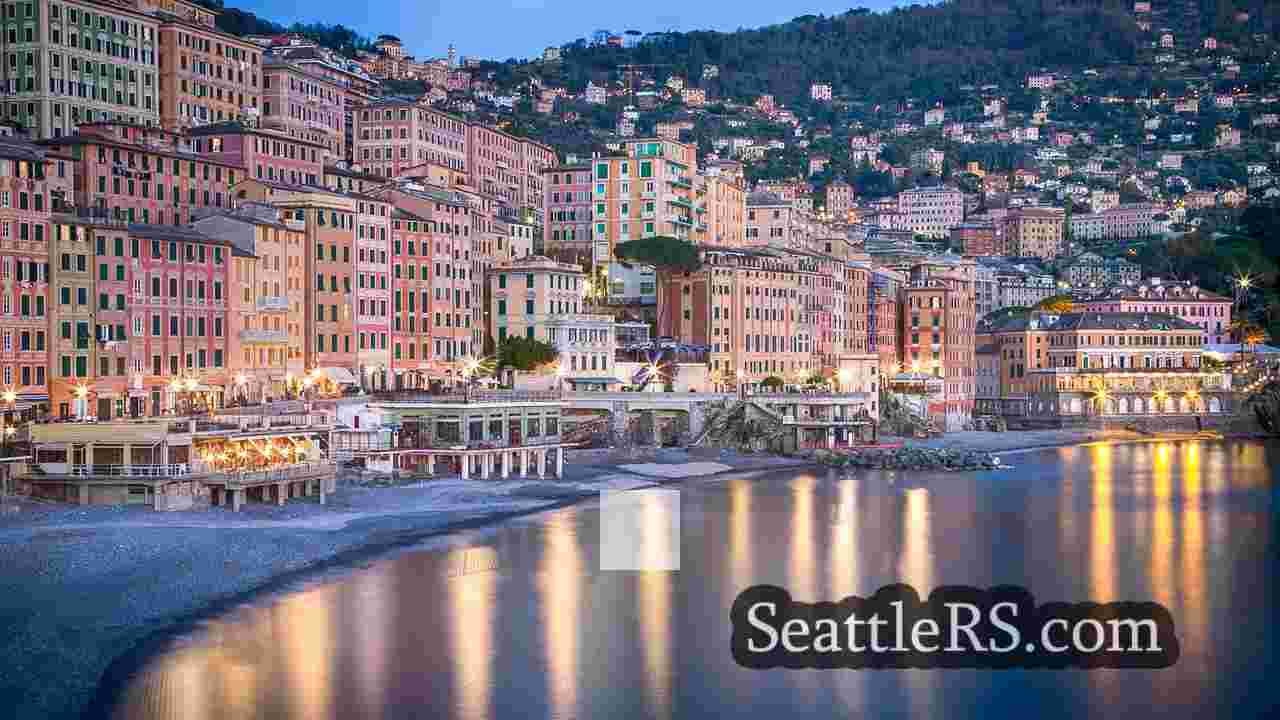 Новости Сиэтла SeattleRS
