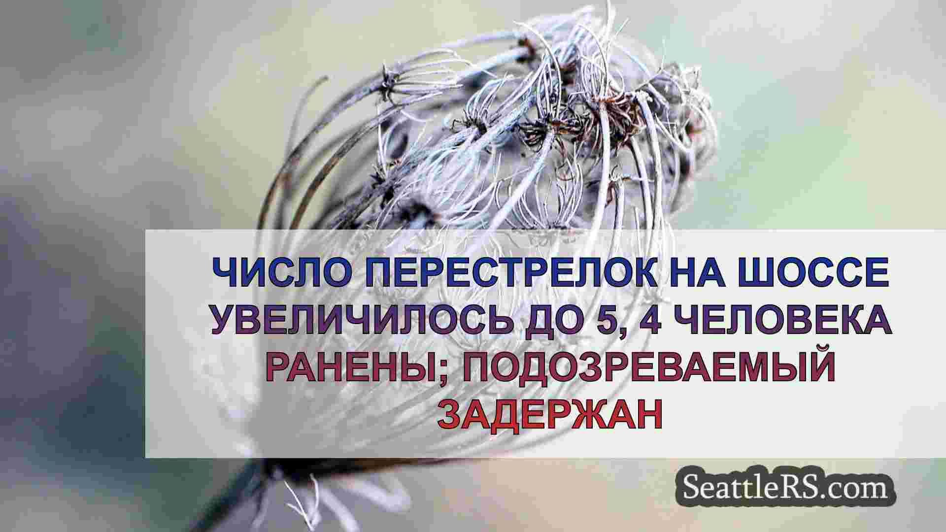 Новости Сиэтла SeattleRS