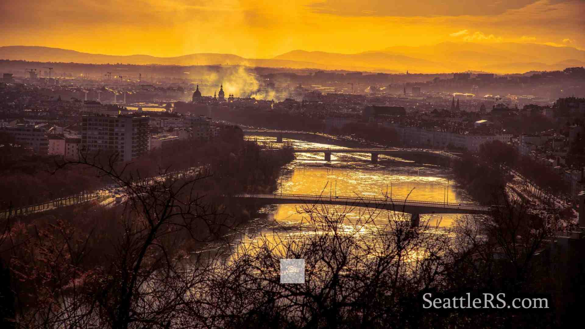 Новости Сиэтла SeattleRS