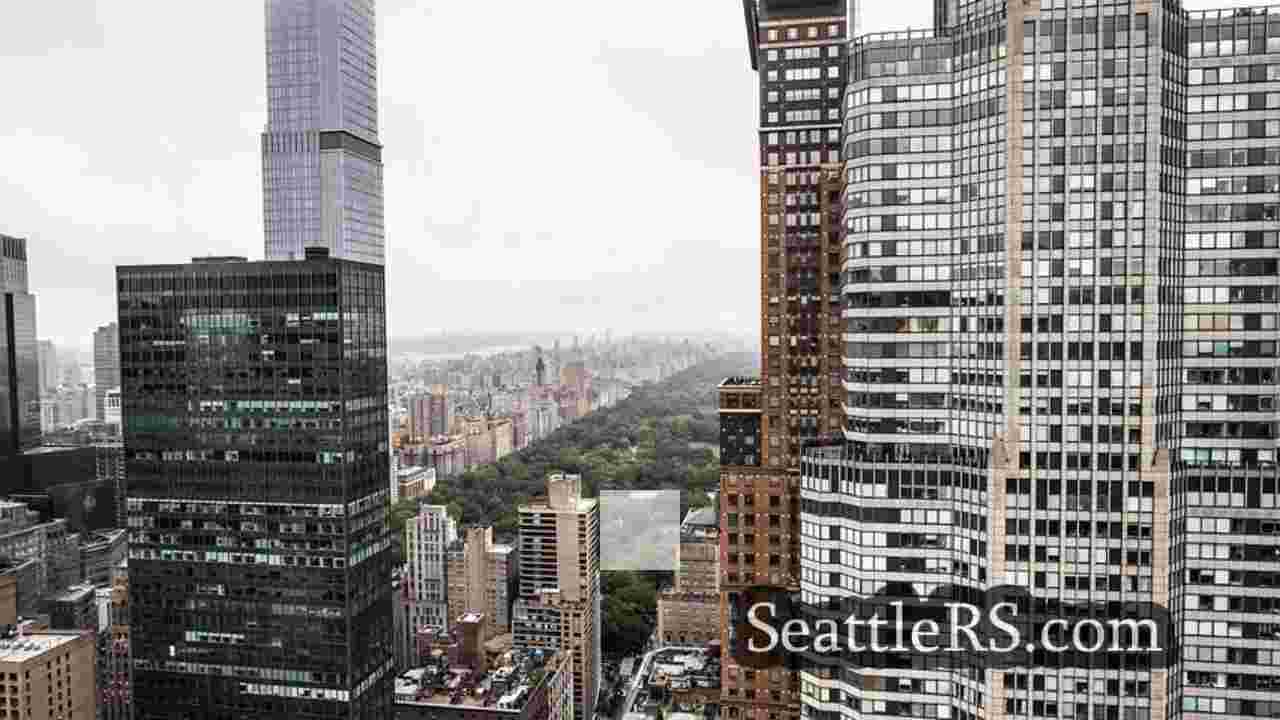 Новости Сиэтла SeattleRS