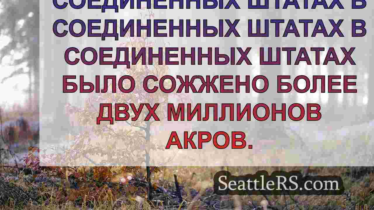 Новости Сиэтла SeattleRS