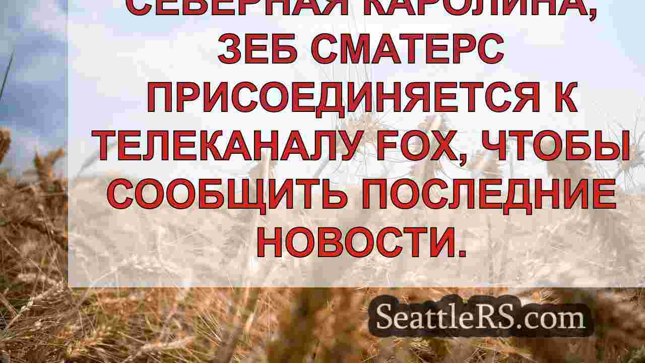 Последние новости о последствиях