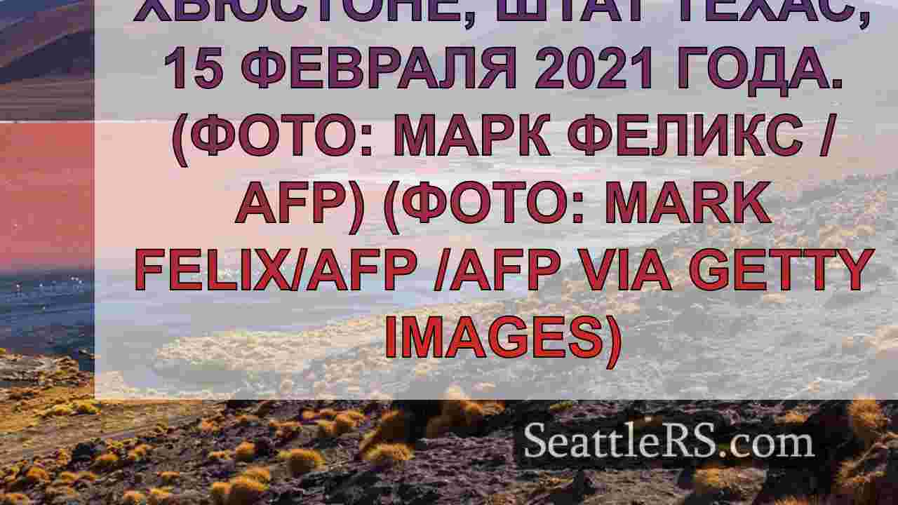 Зимний прогноз: В преддверии самого