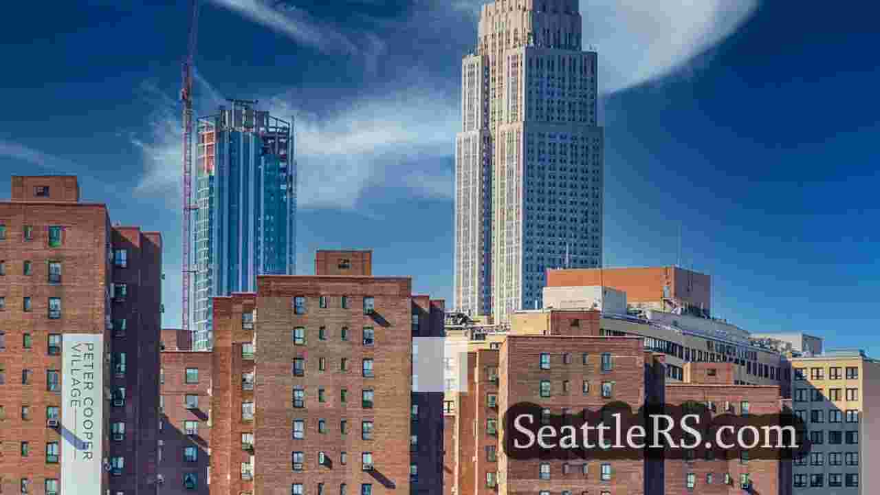 Новости Сиэтла SeattleRS