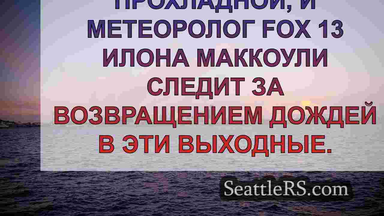 Утренние облака до послеполуденных