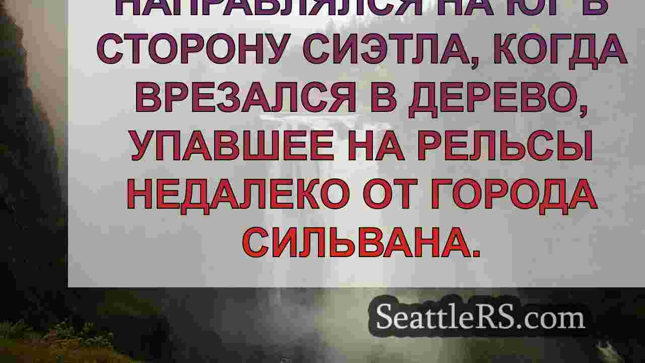 Бомбовый циклон вызвал рекордные дожди