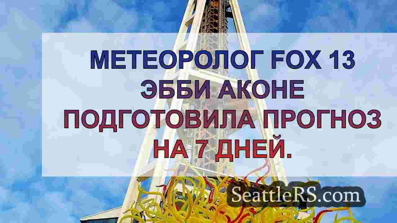 Интенсивный снег в горах и мрачная,