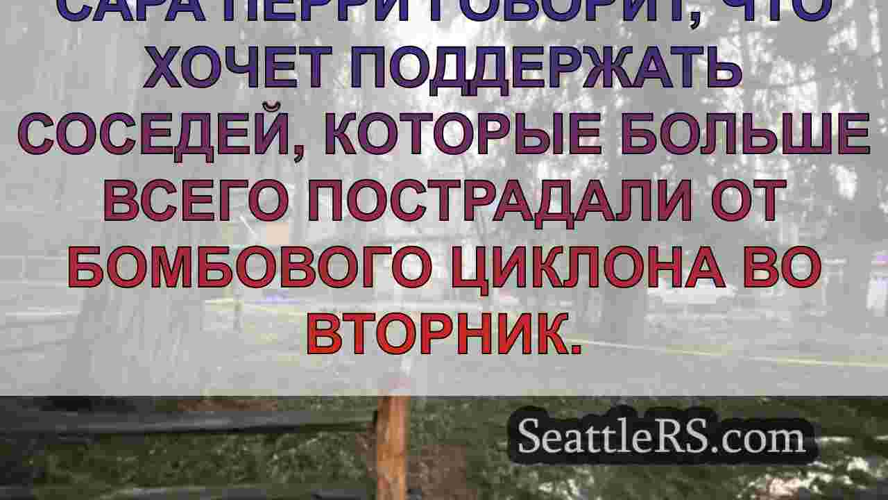 Член совета округа Кинг добивается