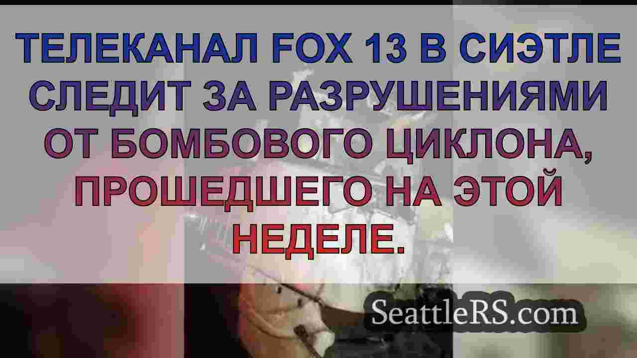 Поезд Amtrak зацепился за дерево