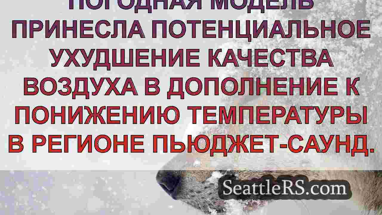 Новости Сиэтла SeattleRS