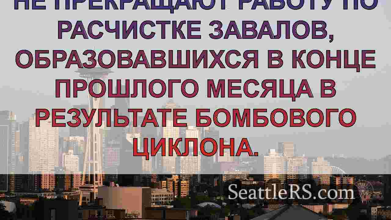 Бригады из Белвью, штат Вашингтон,