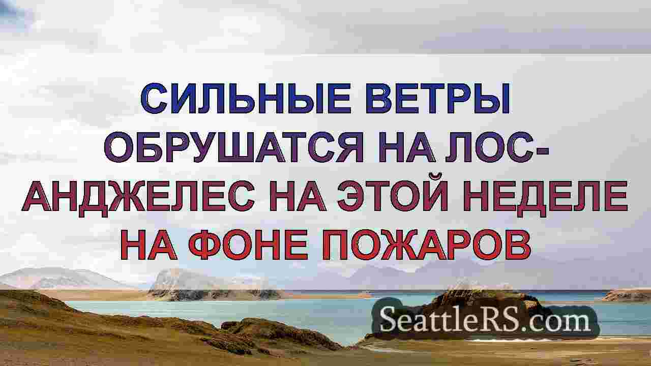 Последние новости о пожарах в
