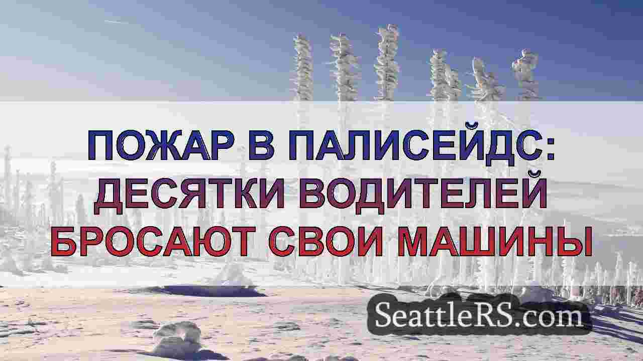 Новости Сиэтла SeattleRS