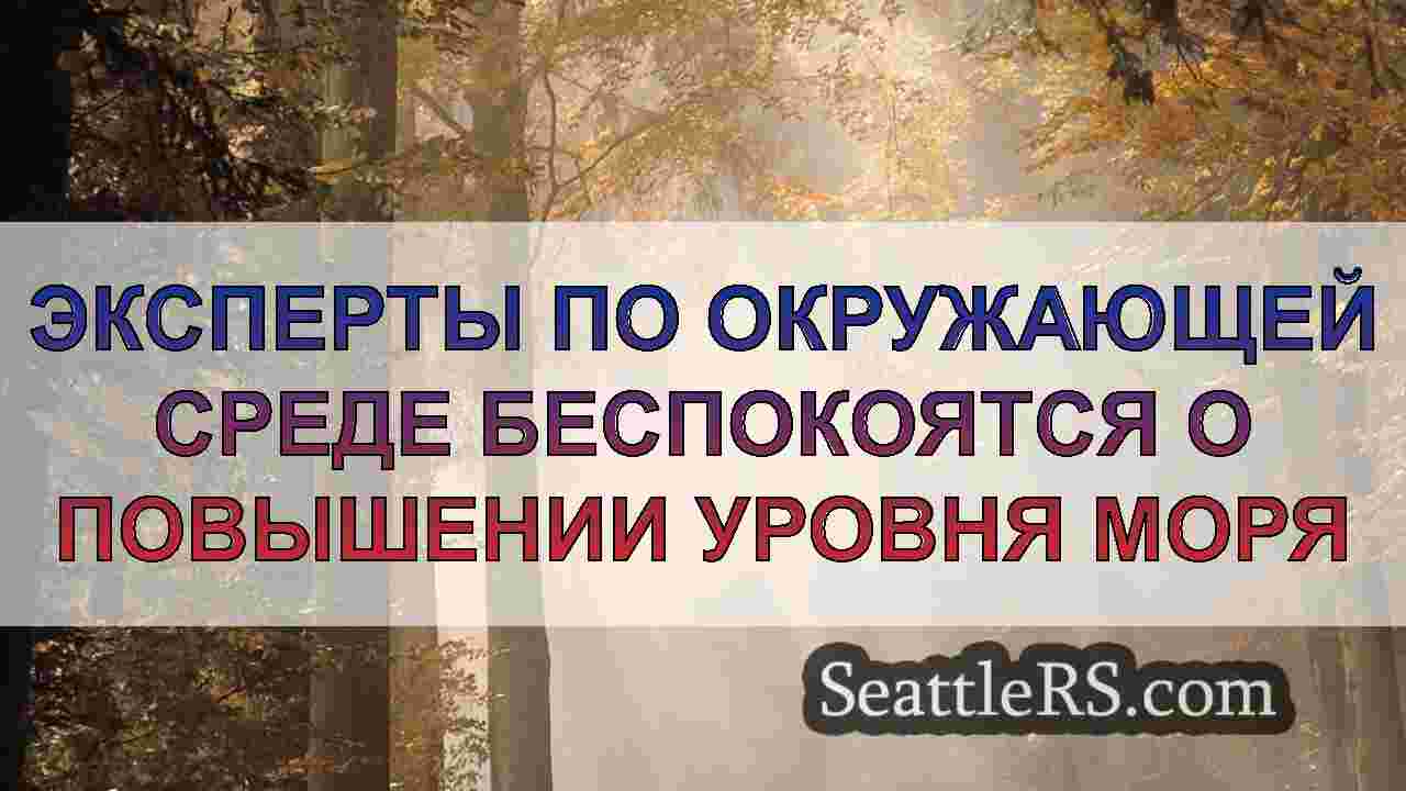 Новости Сиэтла SeattleRS