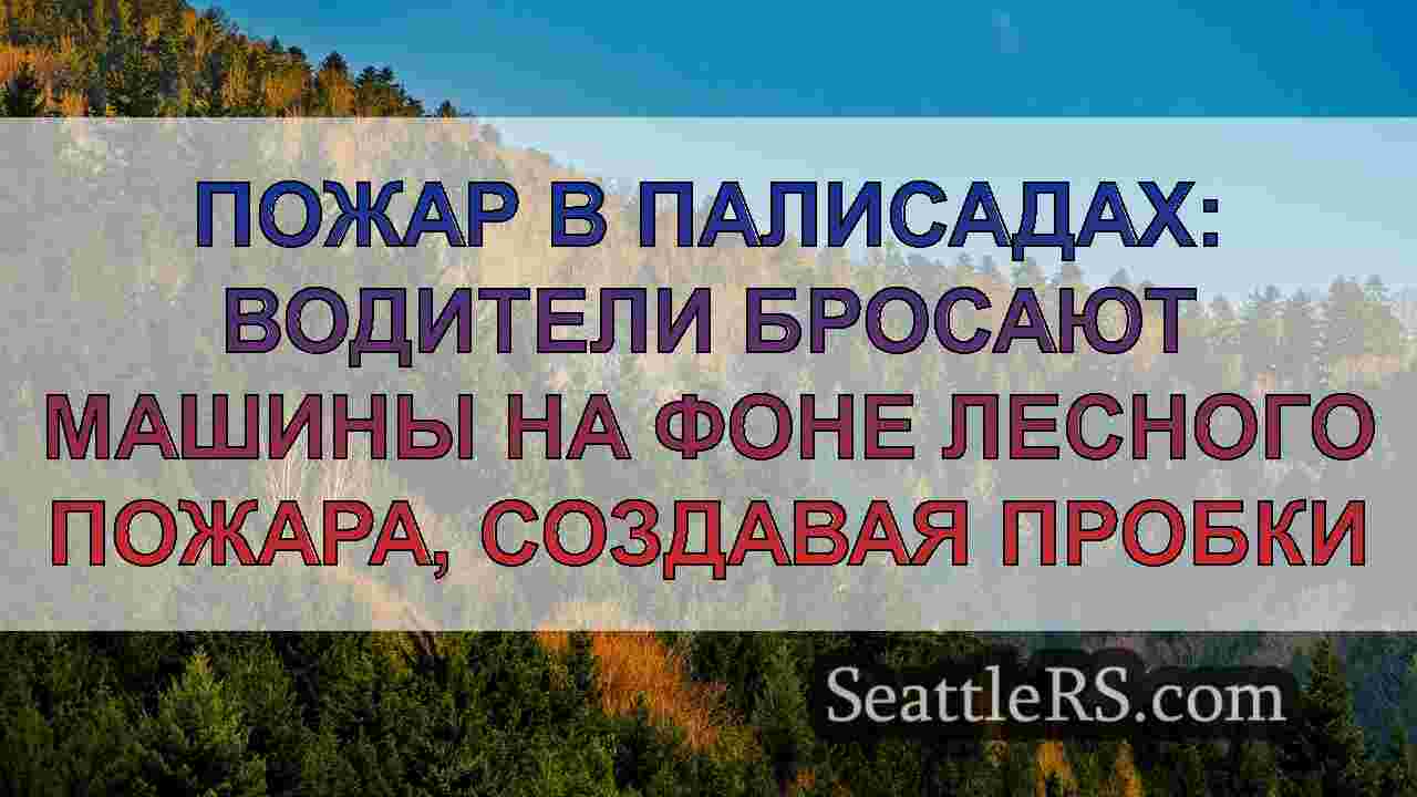 Новости Сиэтла SeattleRS