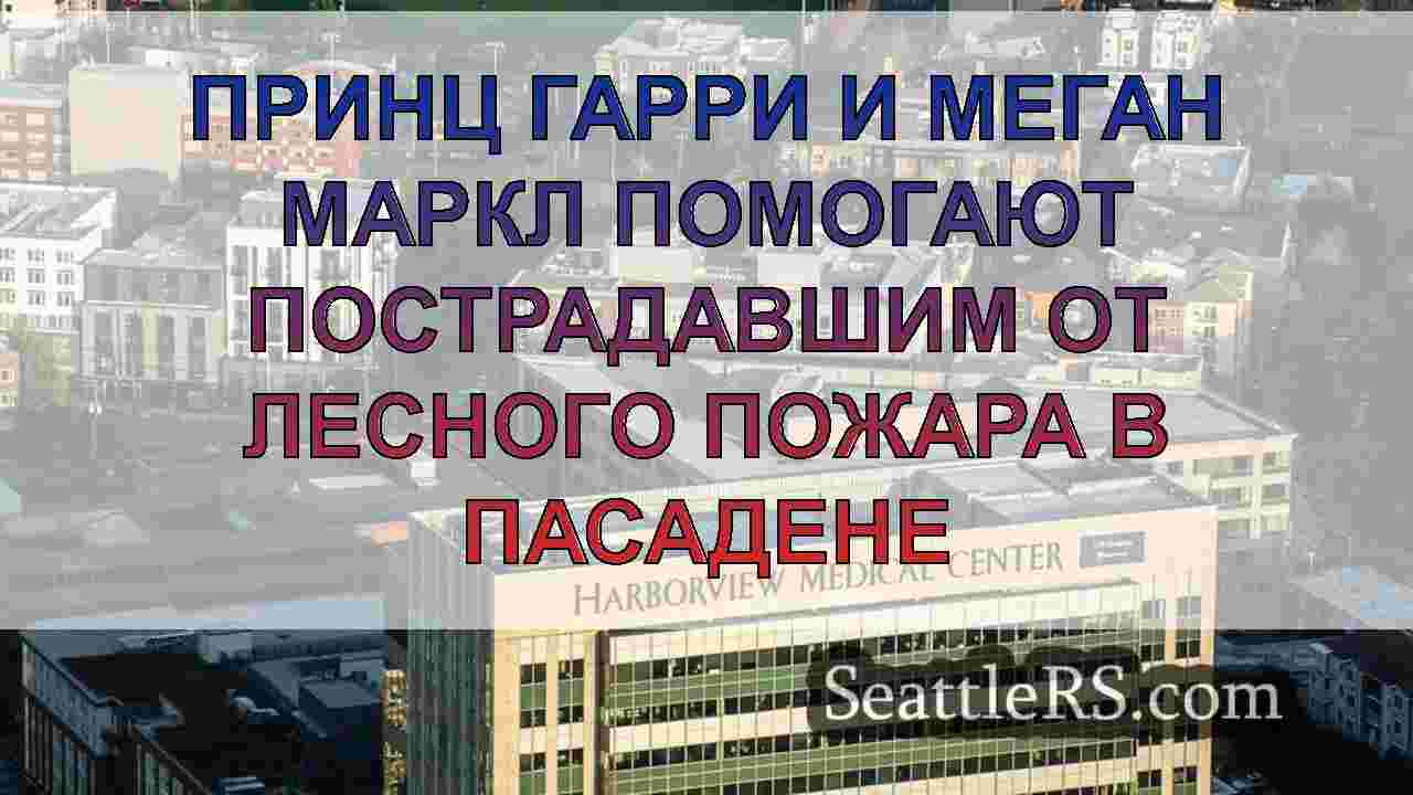 Принц Гарри, Меган Маркл посещают