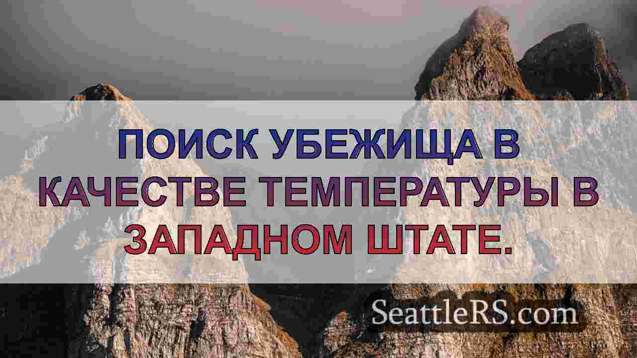 Ночные аварийные приюты открываются по