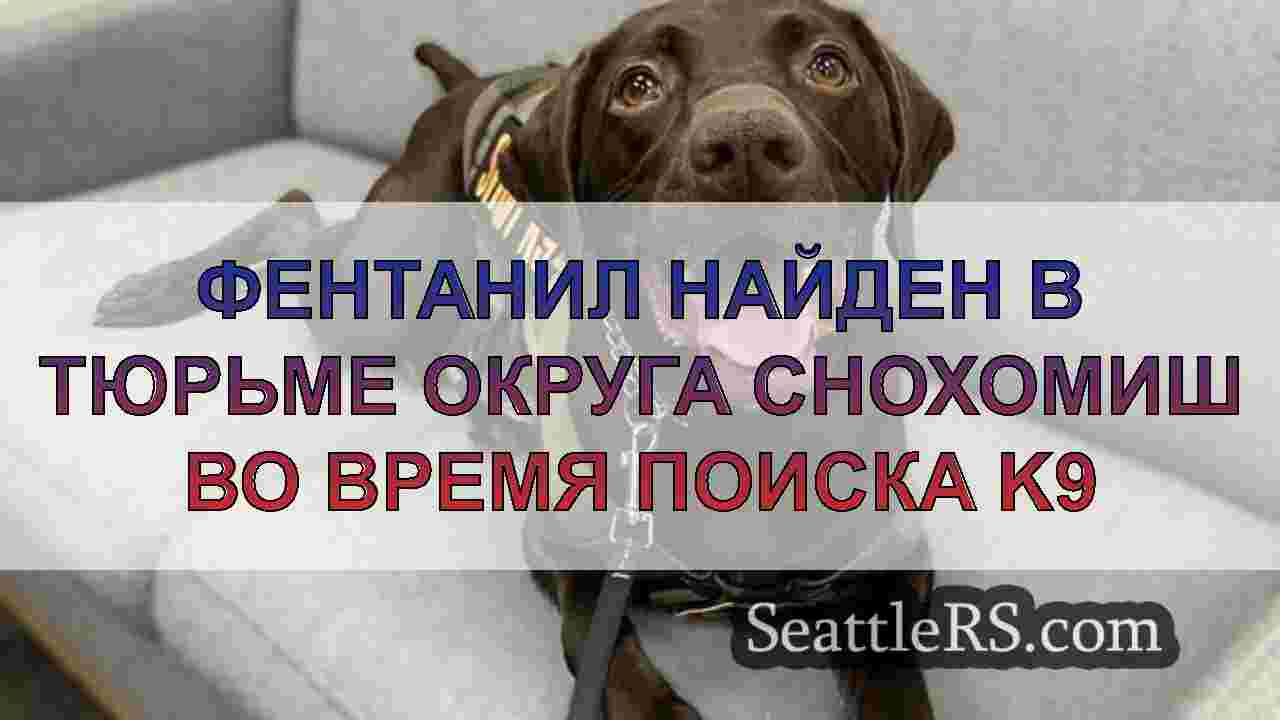 Новости Сиэтла SeattleRS