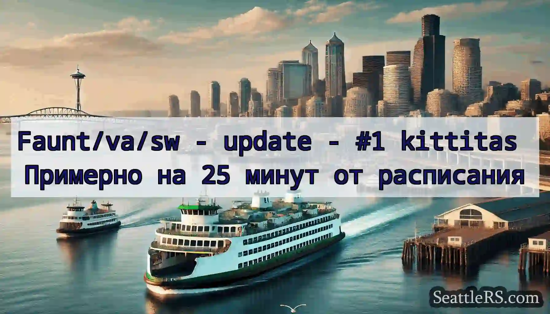 Faunt/va/sw - update - #1 kittitas Примерно на 25