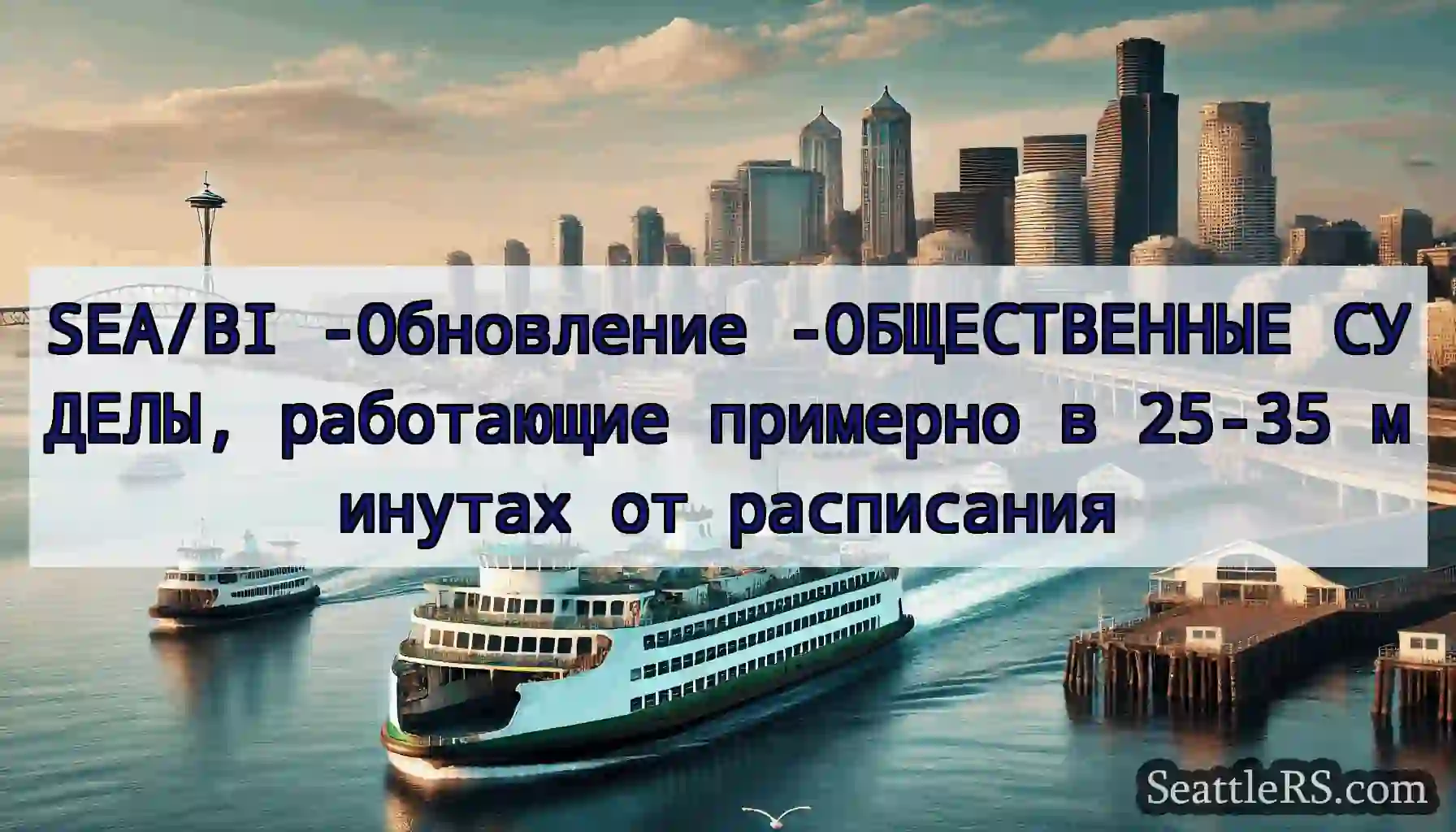 SEA/BI -Обновление -ОБЩЕСТВЕННЫЕ СУДЕЛЫ,