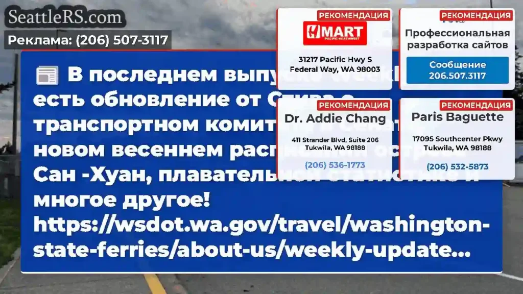 В последнем выпуске Weekly у нас есть обновление