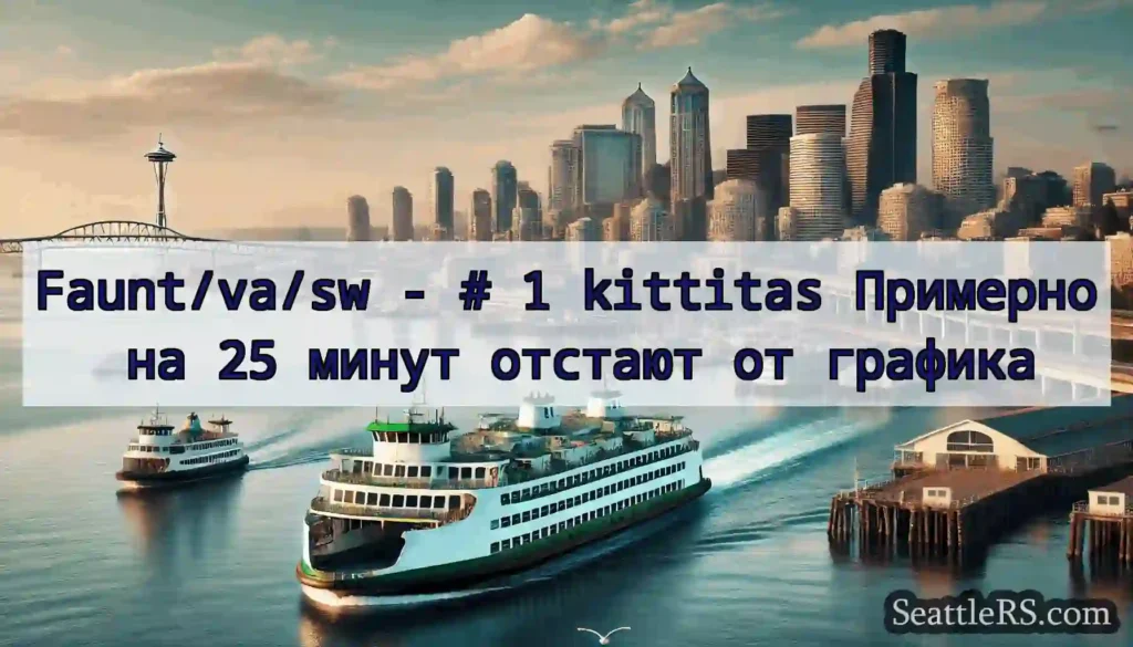 Faunt/va/sw - # 1 kittitas Примерно на 25 минут