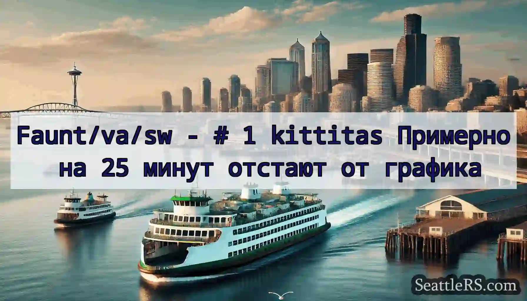 Faunt/va/sw - # 1 kittitas Примерно на 25 минут