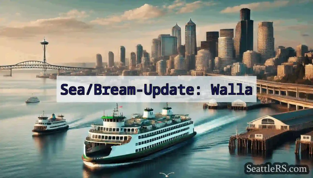 Sea/Bream-Update: Walla http://walla.is 42
