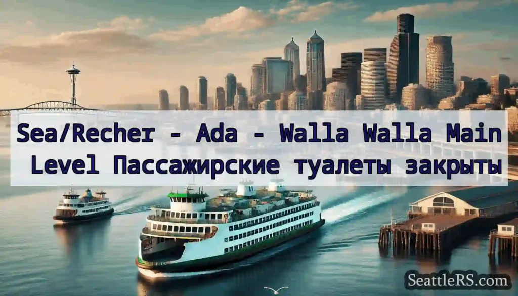 Sea/Recher - Ada - Walla Walla Main Level