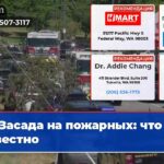 Засада на пожарных что известно
