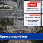 Крыса вернётся