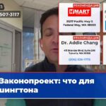 Законопроект что для Вашингтона