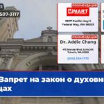 Запрет на закон о духовных лицах