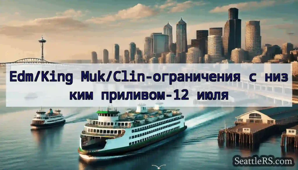 Edm/King Muk/Clin-ограничения с низким