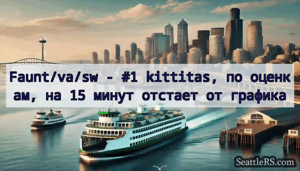 Faunt/va/sw - #1 kittitas, по оценкам, на 15
