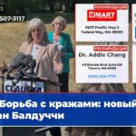 Борьба с кражами новый план Балдуччи