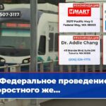 Федеральное проведение скоростного же…