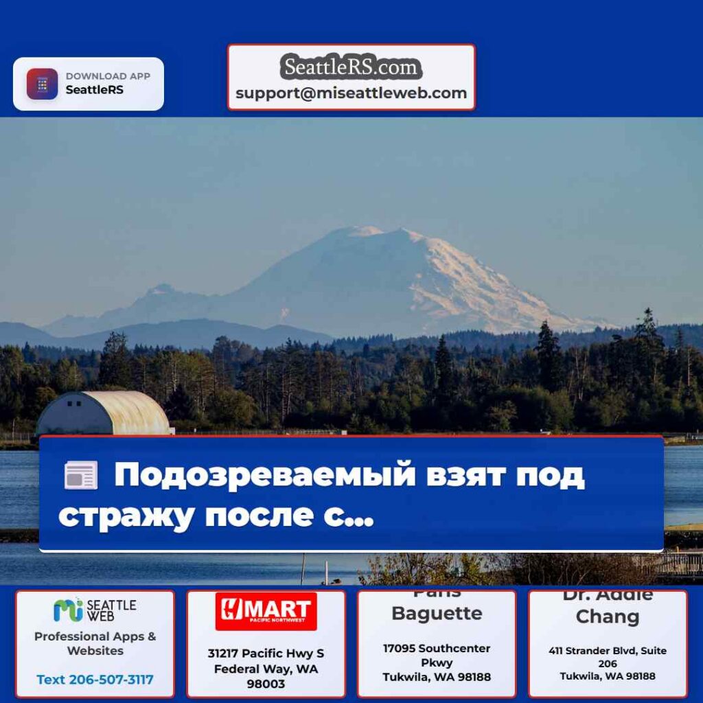 Подозреваемый взят под стражу после с...