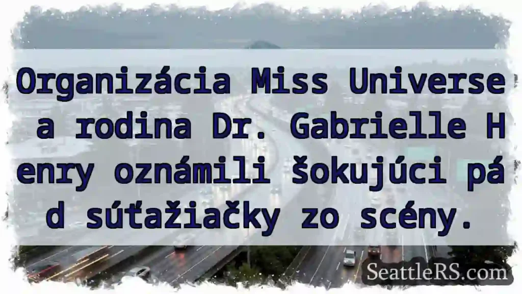 Šok! Súťažiačka spadla zo scény.
