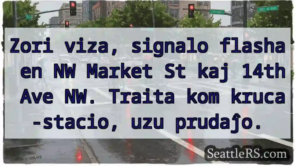 Atento! Kruca-stacio: prudaĵo!