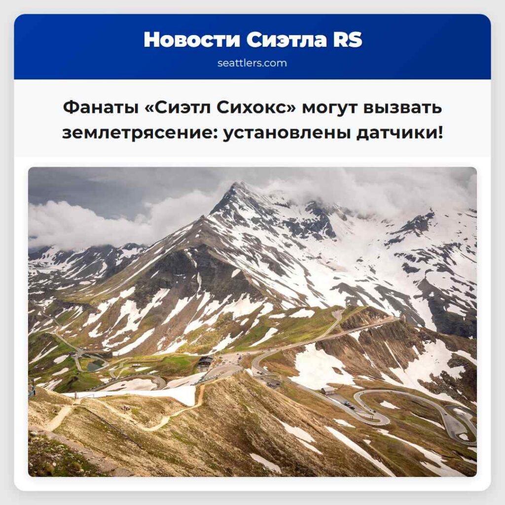 Фанаты «Сиэтл Сихокс» могут вызвать